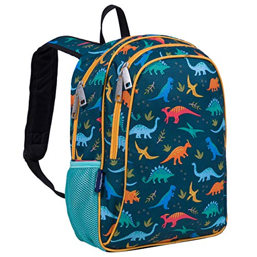Wildkin 15 Inch Kids Backpack for Boys