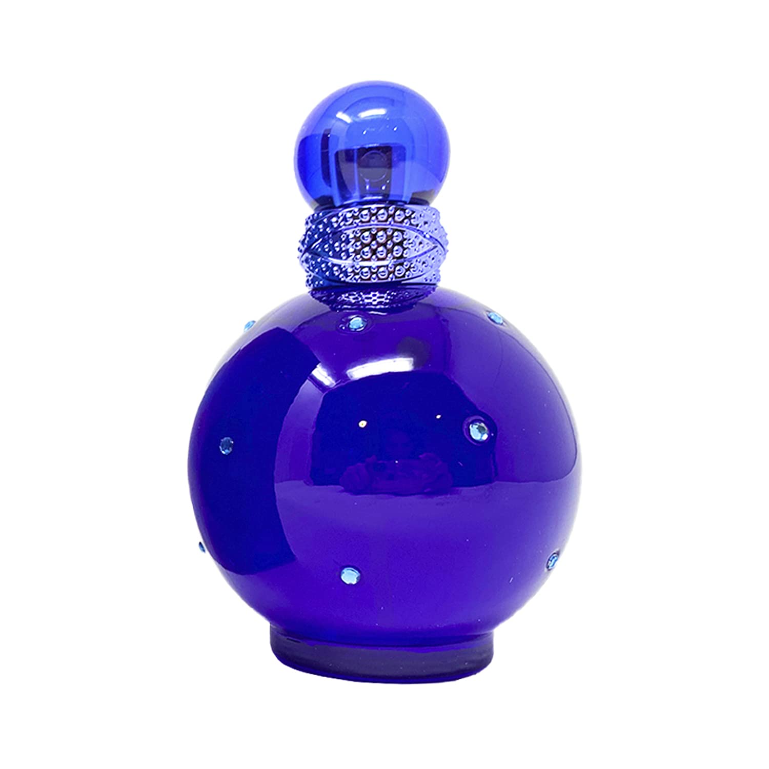 MIDNIGHT FANTASY BRITNEY SPEARS by Britney Spears EAU DE PARFUM SPRAY 3.3 OZ for WOMEN