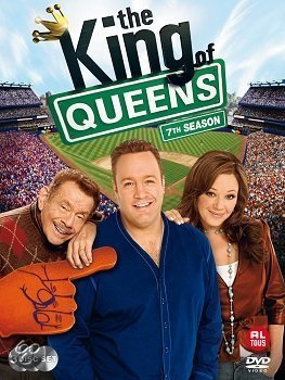 Un Gars Du Queens Saison 7