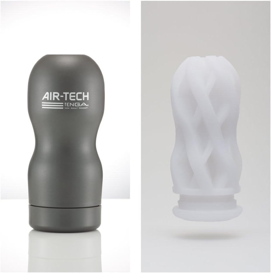 TENGA Air-Tech Ultra Masturbator, 1 Piece - Image 3