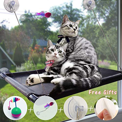 k&h ez mount window bed kitty sill