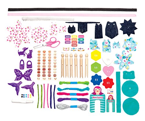 1 Creativity+Kids+Story+Dolls+Clothespin