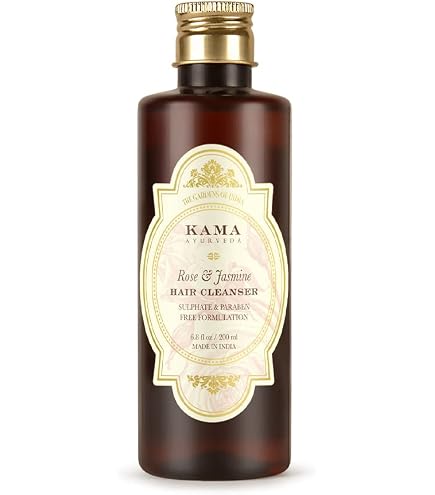 Amazon.com: Kama Ayurveda Himalayan Deodar Face Cleanser with Pure