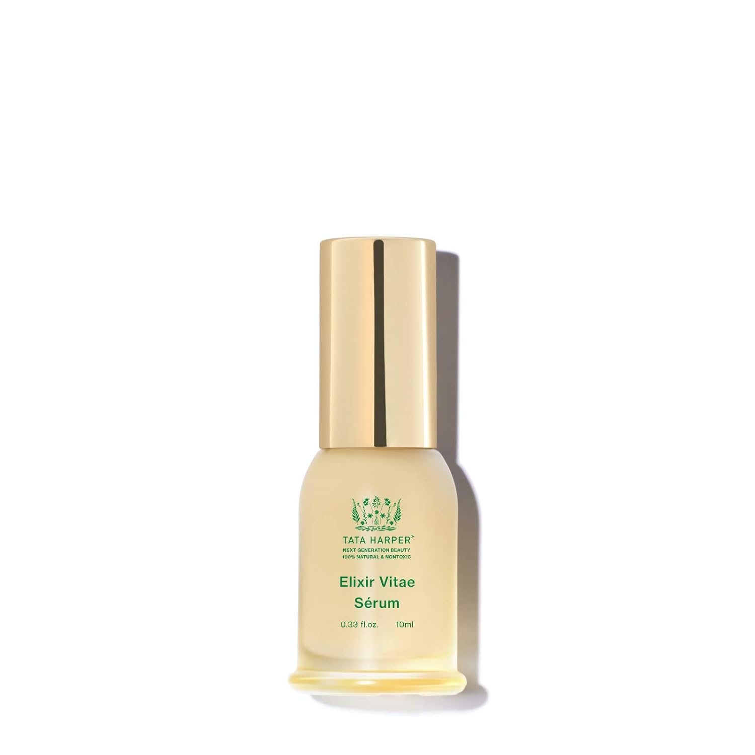 elixir vitae serum