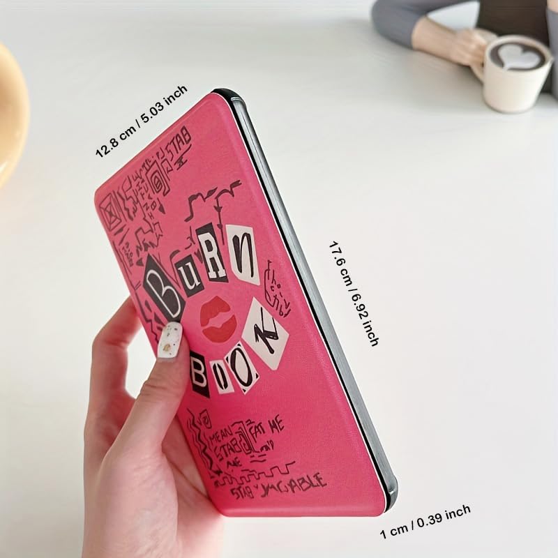 Case Compatible with 6.8