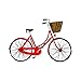 Tattly Temporary Tattoos, Red Bike, 0.1 Ounce