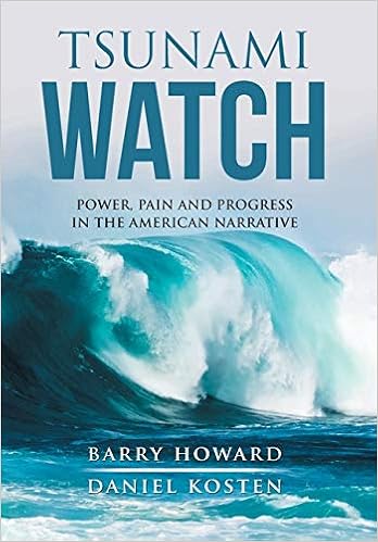 Buy Tsunami Watch Power Pain And Progress In The American