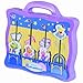 TOMY Pajanimals Bedtime Routine Board