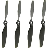 APC 9" Slow-Fly Props 9x4.7 (4PCS)