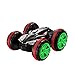 AHAHOO RC Car Amphibious Waterproof Stunt Remote Vehicle 2.4GHz 4WD Off Road Radio Controlled Truck