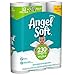 Angel Soft Toilet Paper, 12 Double Rolls, 12 Count