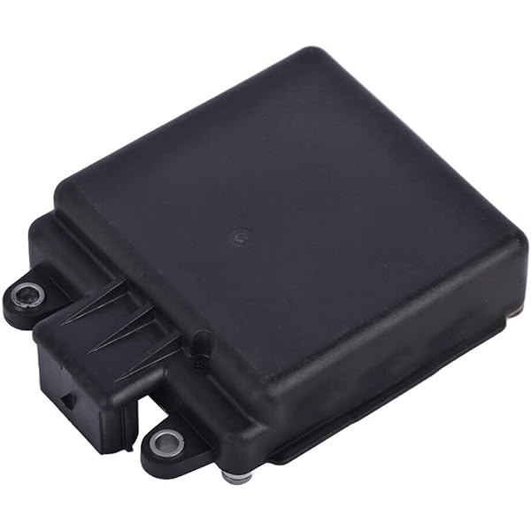 Amazon.com: GM Right Rear Blind Spot Control Module Sensor  