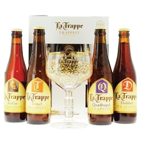 la trappe glass