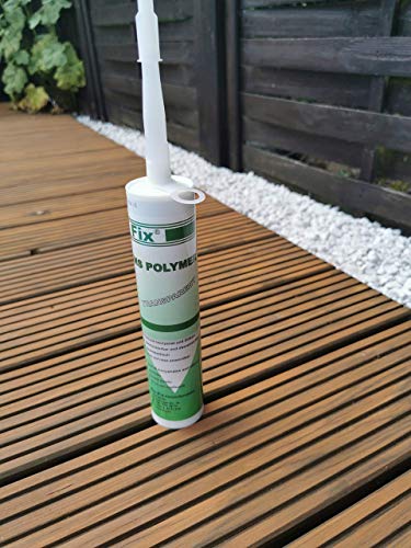 Ber-Fix MS Polymer Kleber Transparent Kristall Montagekleber Glaskleber dauerhafter als Ihr Silikonkleber wasserfest… – Bild 8