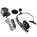 VXi BlueParrott B250-XT+ Noise Canceling Bluetooth Headset (Renewed)