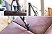 Electrolux Bagged Vacuum EL4015A Silent Performer Canister, Maroon