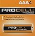 Duracell Aaa24 Procell Professional Alkaline Battery AAA24PROCELL)