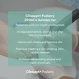 Clinisept Plus Podiatry Spray 250ml - Alcohol-Free Skin Cleanser view 7