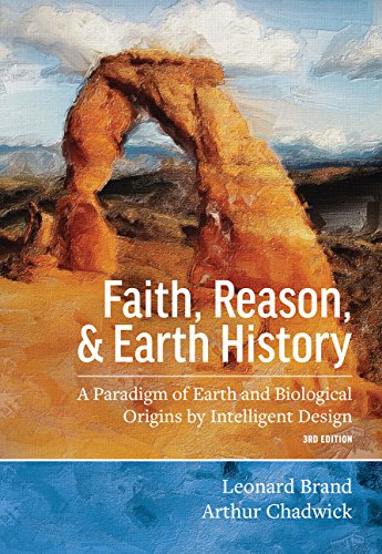 Faith,Reason,+Earth History