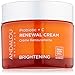 Andalou Naturals Face Cream Probiotic C Renewal 50 ml, 1.7 Fl Oz