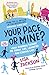 Your Pace or Mine?: What Running Taught Me About Life, Laughter and Coming Last by Lisa Jackson