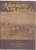 Book cover for Napoleon's Marshals