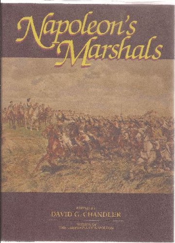 Napoleon's Marshals