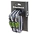 Black Diamond Positron Screwgate 3-Pack
