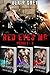Red Eyes MC Books 1 - 3