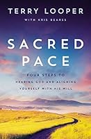 Cover of Sacred Pace