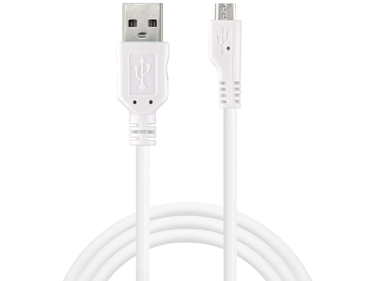 Sandberg 1 m Micro USB Sync/Charge Cable