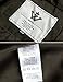 WenVen Men's Spring Washed Cotton Military Jackets Outerwear