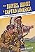 From Daniel Boone to Captain America: Playing Indian in American Popular Culture by Chad A. Barbour