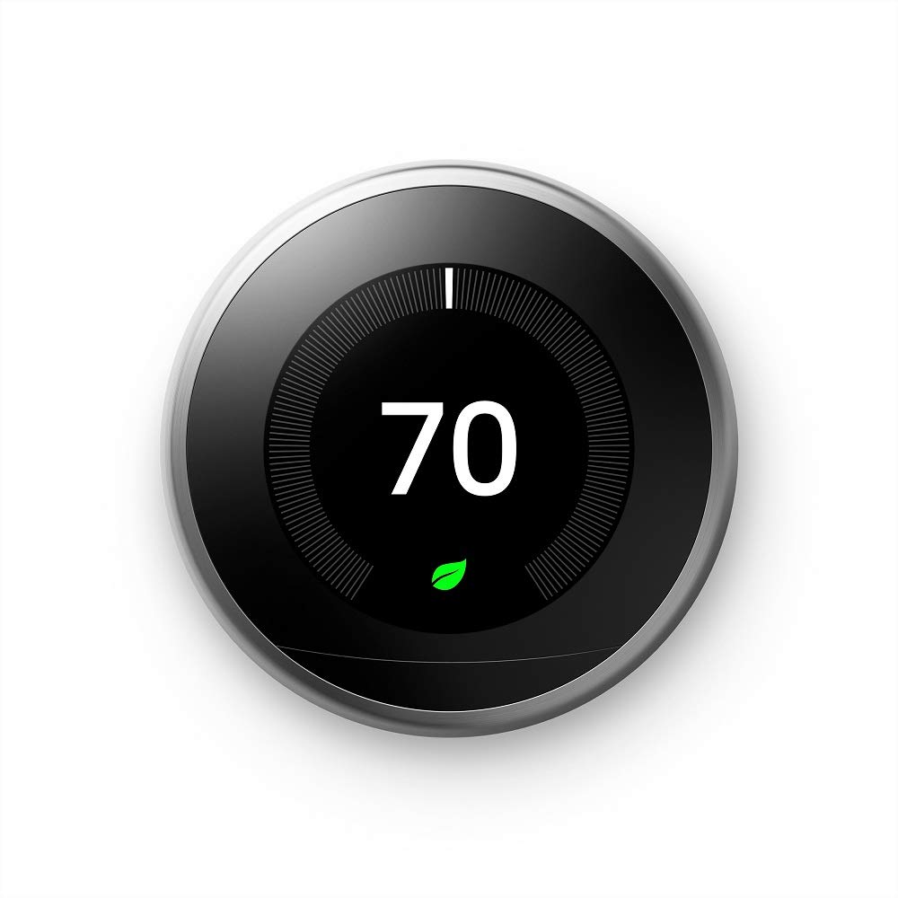nest alexa compatible