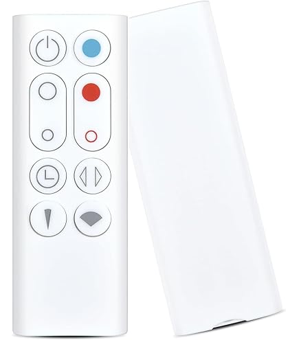 Amazon.com: ZWP AM09 Replacement Remote Control for Dyson AM09 Hot