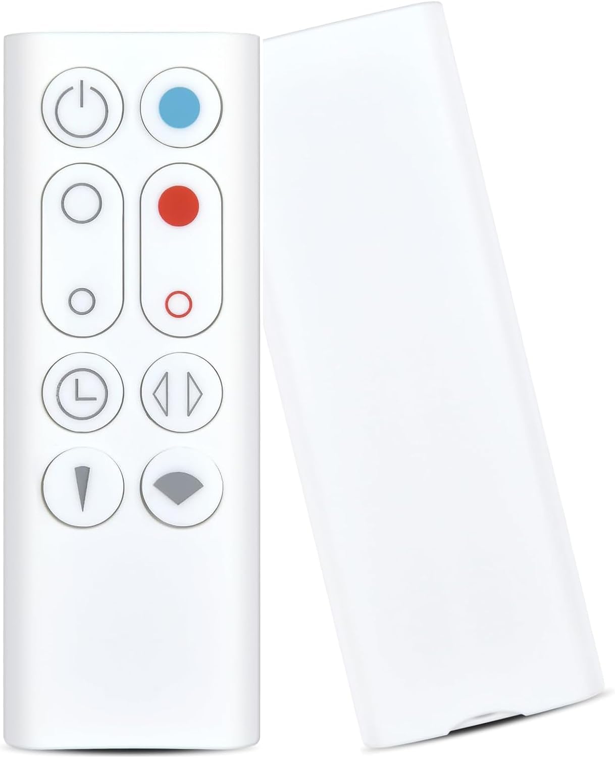 Photo 1 of Replacement Fan Remote Control for Dyson AM09 Hot + Cool Heater Tower Fan (No Battery)