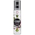 Reveller Body Spray for Women - 150ML (5.0 oz) | Arabian Perfumery | Lasting Aroma of Refreshing Tea Leaves, Jasmine and Bold Musk | Everyday Essential | by URBO