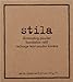 stila Illuminating Powder Foundation Refill, 50 Watts