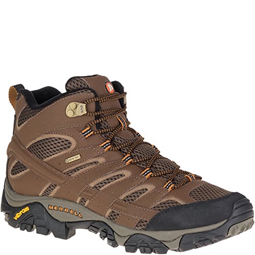 The 4 Best Boots for Mountain Goat Hunting Reviews 2020