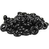 iFlight 50pcs Rubber O Ring Washers for RC F4 F7 Flight Controller Soft Mount Damping Pad