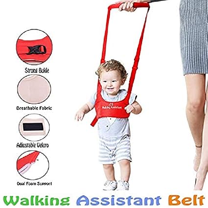 baby walking assistant rings