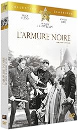 L'armure noire
