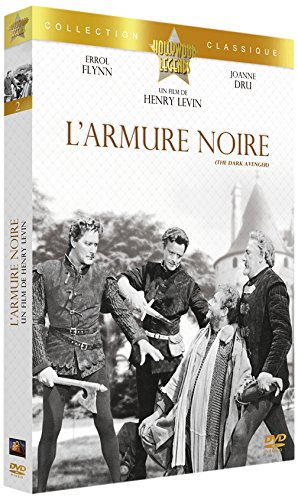 L'armure noire