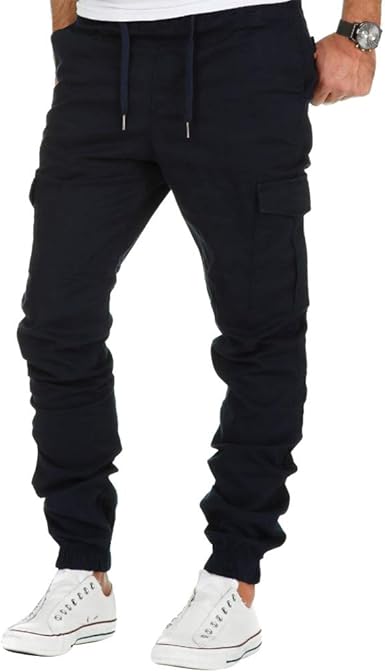 tracksuit bottoms for work