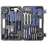 CARTMAN 148Piece Tool Set General Household Hand
