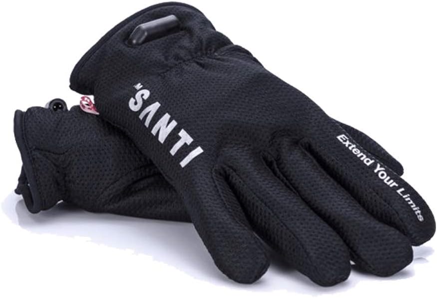 SANTI Heated Gloves 2.0