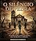 Livro O Silêncio de Pedra