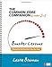 The Common Core Companion: Booster Lessons, Grades 3-5: Elevating Instruction Day by Day (Corwin Literacy)