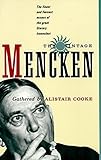The Vintage Mencken: The Finest and Fiercest Essays of the Great Literary Iconoclast