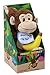 Funny Monkey / Fun Interactive Plush Toy Monkey
